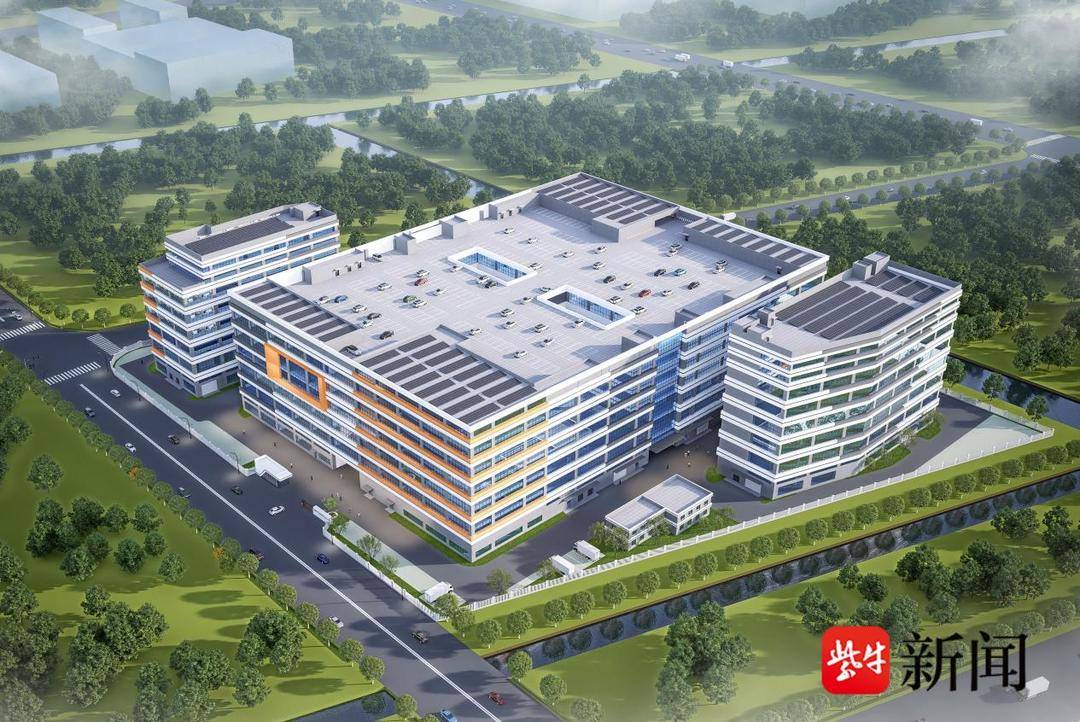 蘇錫通園區高端智能制造與創意產業新篇 數碼印花產業園開園與智能家居、工藝美術項目落地